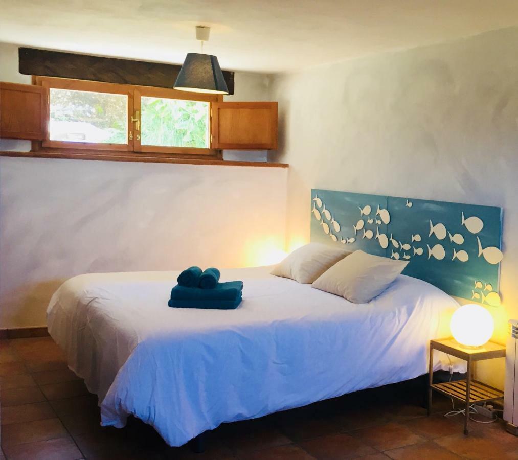 Casa Azul Rodiles Villa Selorio Exterior photo